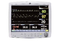 ge病人監(jiān)護儀b850
