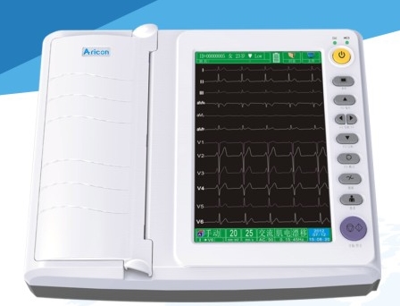 心電圖機(jī)ECG-1C、ECG-1D、ECG-3C、ECG-3D、ECG-6C、ECG-6D、ECG-12C、ECG-12D