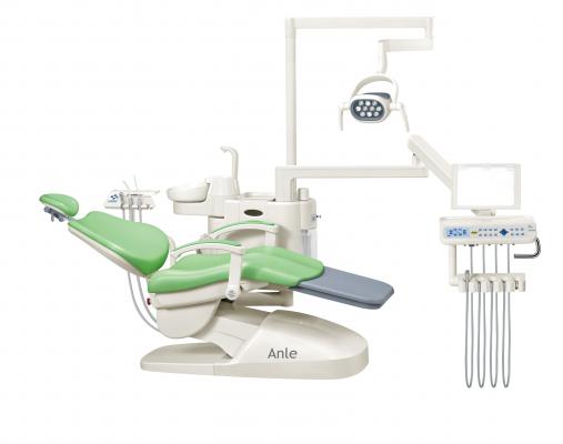 AL-388SC連體式牙科綜合治療機