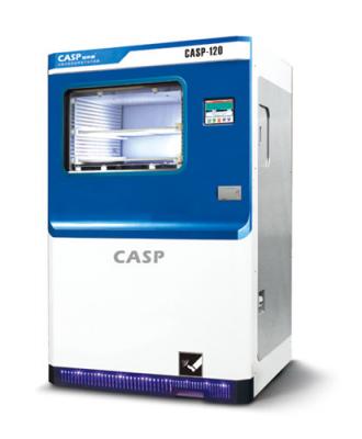 CASP-80A過氧化氫低溫等離子體滅菌器