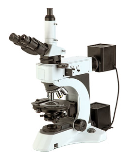 NP－800RF／TRF　系列偏光顯微鏡