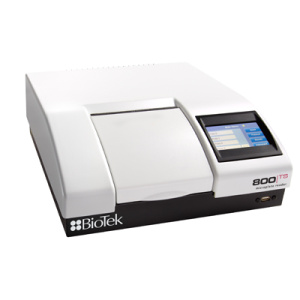 biotek elx800ts 吸收光酶標(biāo)儀