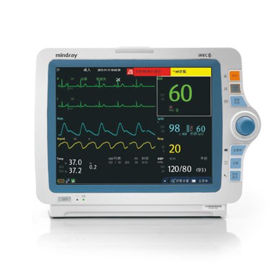 邁瑞 imec15 病人監(jiān)護儀