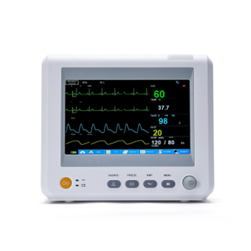 永康 多參數監護儀 M7