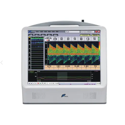 經顱多普勒檢測儀 ems-9pb