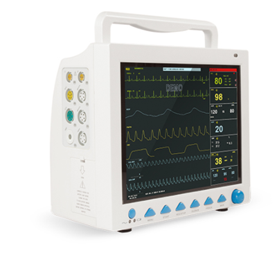 康泰cms8000病人監(jiān)護儀