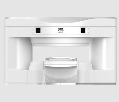openmark 5000磁共振成像系統(tǒng)