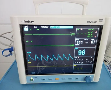 產科專用監護儀c11、c10