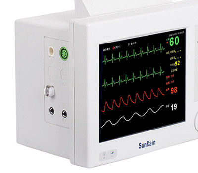 mb800-h多參數監(jiān)護儀