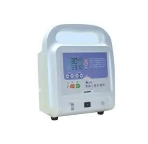 間歇式氣動壓力系統8腔防血栓Ⅲ型（dvt-603）