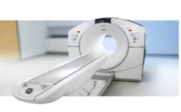 美國ge 正電子發射斷層及x射線計算機體層攝影成像系統pet/ct system