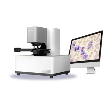 cytoexplorer zj100-bs細胞醫學圖像分析系統