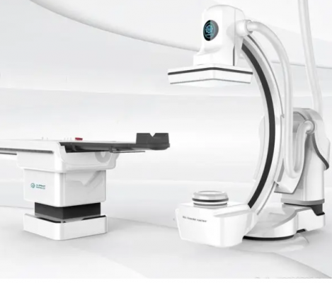 醫用血管造影x射線系統azurion 5 m20