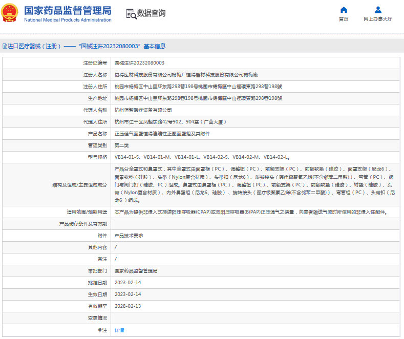 VB14-01-S、VB14-01-M正壓通氣面罩1.png