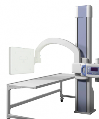 emx2000數(shù)字化攝影x射線機