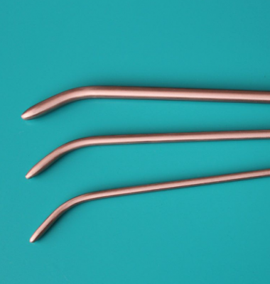 110230尿道擴張器 urethral dilator