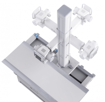 數(shù)字化x射線攝影系統(tǒng)tj-22-a