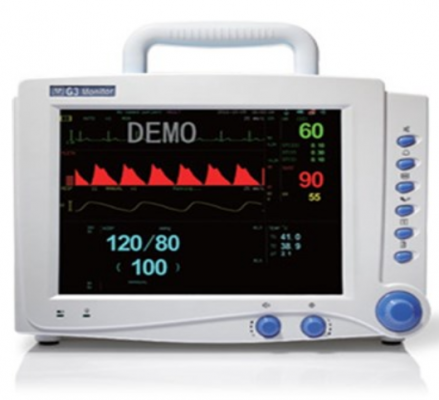 杰納瑞g3c多參數(shù)病人監(jiān)護(hù)儀售后
