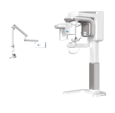 口腔頜面錐形束計算機體層攝影設備apsaras 3d premium康達洲